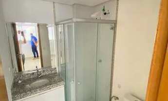 Imagem 5: Apartamento para venda possui 75 metros quadrados com 3 quartos em Vila Rosa - Goiânia - G