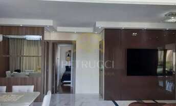 Imagem 4: Cobertura - Cambuí - Campinas