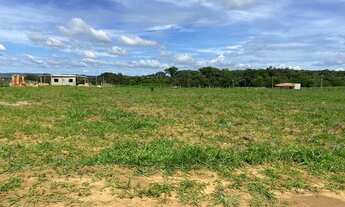 Imagem: Chácara em Bonfinópolis