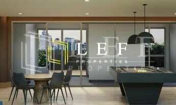 Imagem: Vila Nova Conceição Novo nunca habitado