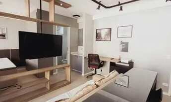 Imagem 4: Um espetáculo de imóvel. Entre!