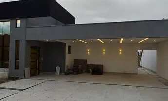 Imagem 2: Condomínio Ponta Negra 2, imóvel novo com 3 suítes, piscina e área guormet