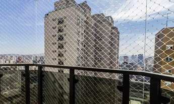 Imagem 3: Apartamento 133m em Pedizes Mobiliado