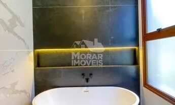 Imagem 7: Casa em Condomínio para Venda em Barueri, Alphaville Residencial Um, 4 dormitórios, 4 suít