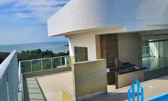 Imagem 2: Apartamento com 2 quartos sendo 1 suite a venda, 65,70m² na Praia do Morro- Guarapari-ES