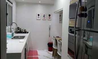 Imagem 6: Residencial - Jardim Olympia