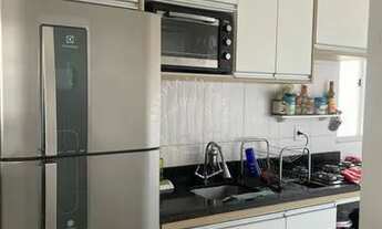 Imagem 5: Apartamento para aluguel possui 43 metros quadrados com 2 quartos em Industrial - Camaçari