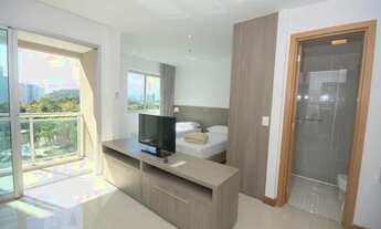 Imagem 7: Apartamento para Aluguel - Jacarepaguá, 1 Quarto, 35 m2