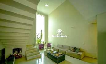 Imagem 6: Sobrado Alto Padrão com 260m², a 50m do Mar,4 Dormitórios sendo 1 Suíte Master,Excelente L