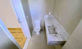 Imagem 9: Belo Horizonte - Apartamento Padrão - Castelo