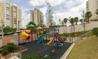 Imagem 3: Apartamento para Aluguel - Parque Prado, 3 Quartos, 88 m2