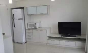 Imagem 4: Studio para aluguel com 33 metros quadrados com 1 quarto em Santo Amaro - São Paulo - SP