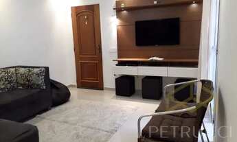 Imagem 2: Apartamento - Jardim Andorinhas - Campinas