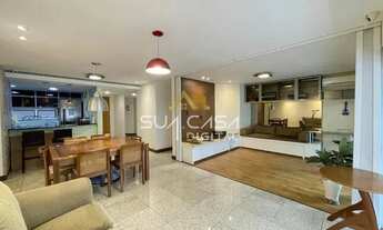 Imagem 6: Leblon Apartamento com 2 dormitórios