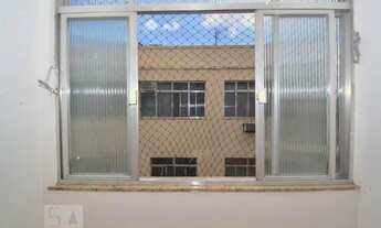 Imagem 5: Apartamento para Aluguel - Engenho de Dentro, 3 Quartos, 75 m2