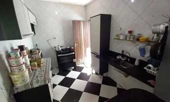 Imagem 7: Casa Ipitanga 3/4