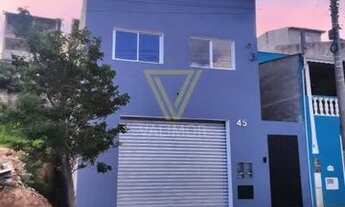 Imagem: Tuiuti - Conjunto Comercial/Sala - Jardim