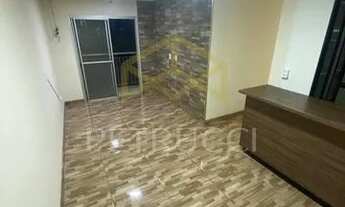 Imagem 3: Apartamento - Jardim Mirassol - Campinas