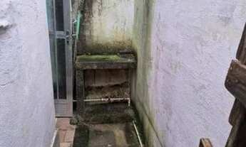 Imagem 2: Casa para venda tem 120 metros quadrados com 2 quartos em Saboeiro - Salvador - Bahia