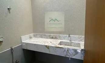 Imagem 4: Casa única no Village Damha 3 (recém finalizada