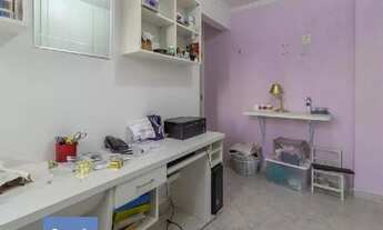 Imagem 7: Apartamento com 115 m², Sacada, 3 dorms sendo 1 suíte