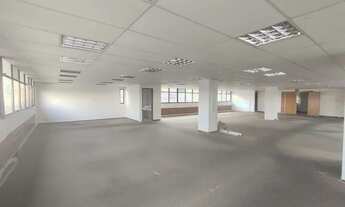 Imagem 3: Escritório para aluguel e venda com 266 metros quadrados em Vila Olímpia - São Paulo - SP