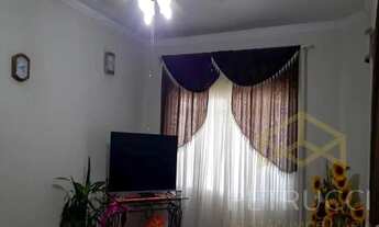 Imagem 4: Casa - Jardim Santa Mônica - Campinas