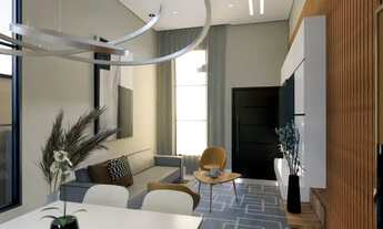 Imagem 5: Condominio fechado - seguranaça para você e sua familia