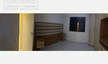 Imagem 6: Santo André - Apartamento Padrão - Vila Valparaíso