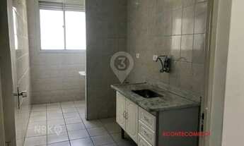 Imagem 2: Apartamento para Locação com 3 Dorm. - 1 Vaga - 64m² - Vila dos Remédios - NSK3 Imóveis