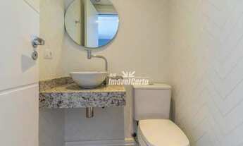 Imagem 4: APARTAMENTO com 2 dormitórios à venda com 68m² por R$ 750.000,00 no bairro Alto da Glória