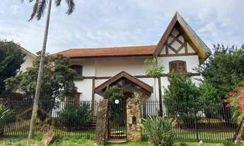 Imagem 2: Casa - Parque Taquaral - Campinas