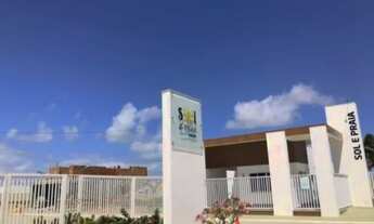 Imagem: Lote no condomínio sol e praia