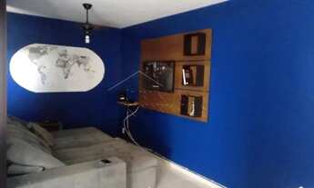 Imagem 2: Taubaté - Apartamento Padrão - Santa Rita