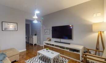 Imagem 2: Casa Venda 2 Dormitórios - 120 m² Vila Romana