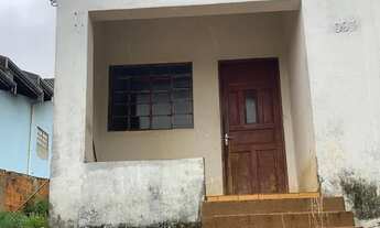 Imagem 4: Casa - Vila Marieta - Campinas