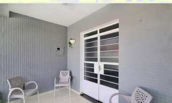 Imagem 2: Casa para venda possui 90 metros quadrados com 3 quartos em Garcia - Salvador - Bahia