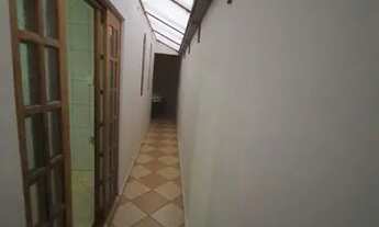 Imagem 3: Casa com 2 dormitórios para alugar, 150 m² por R$ 1.500/mês - Vila Zilda Natel - Sumaré/SP