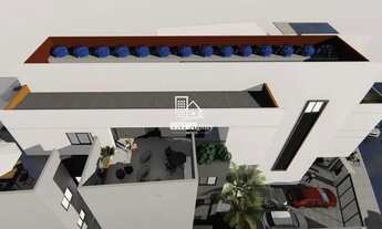 Imagem 3: Apartamento - Vila Antonina -TATUAPÉ 2 dorm, 48 m². SEM VAGA