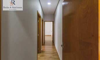 Imagem 5: Casa com 3 dormitórios, 104 m² - venda por R$ 815.000,00 ou aluguel por R$ 7.200,00/mês