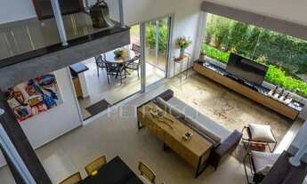 Imagem 4: Casa - Riviera de Santa Cristina II - Itaí