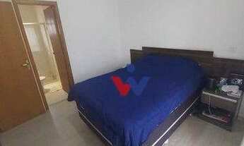 Imagem 6: Sobrado com 3 dormitórios à venda, 80 m² por R$ 420.000,00 - Uberaba - Curitiba/PR