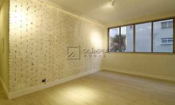 Imagem 2: Venda Apartamento 3 Dormitórios - 110 m² Pinheiros