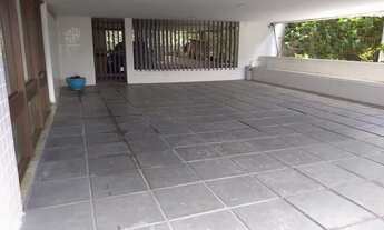 Imagem 5: Apartamento para aluguel tem 180 metros quadrados com 3 quartos, 2 vagas, andar alto