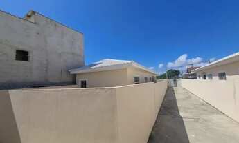 Imagem 2: FCOD 977 Casa para venda com 90 metros quadrados com 3 quartos em Centro - São Pedro da Al