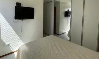 Imagem 5: Apartamento mobiliado pra aluguel na jatiuca