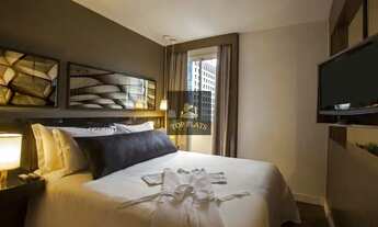 Imagem 4: Flat disponível em Jardim Paulista - SP