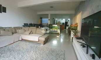 Imagem 2: SãO BERNARDO DO CAMPO - Casa Padrão - Independência