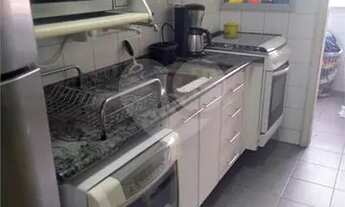 Imagem 9: Apartamento localizado no Mandaqui com 2 dormitórios e uma vista deslumbrante