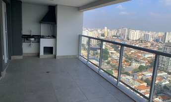 Imagem 2: Apartamento para venda possui 140 metros quadrados com 4 quartos em Ipiranga - São Paulo